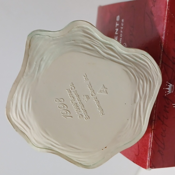 Hallmark Keepsake Ornament Scarlet O'Hara Collector's Series Gone with the Wind - Picture 11 of 16